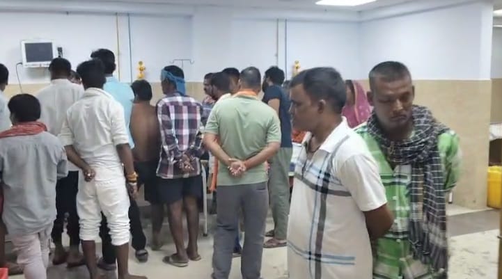 Bihar News 3 people died during morning Arghya in Patna, two youths drowned in the Ganges, Chhath devotee died