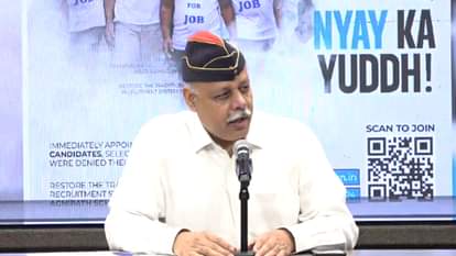 पूर्व सैनिक विभाग के अध्यक्ष कर्नल (सेवानिवृत्त) रोहित चौधरी