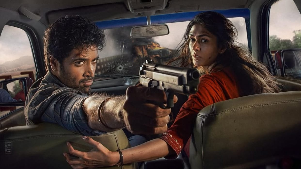 adivi sesh mrunal thakur upcomig film dacoit gets a new release date