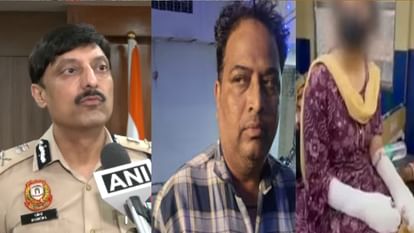 एसिड अटैक मामले में नया खुलासा: 'आरोपी को फंसाने के लिए रची थी ये साजिश...', झूठी निकली तेजाब हमले की कहानी Delhi acid attack case New revelation conspiracy hatched to trap accused attack story turns out to be false