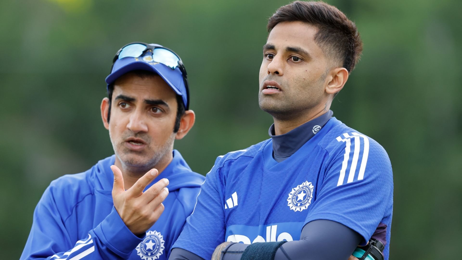 T20 World Cup 2026 : भारतीय टीम का स्क्वाड शनिवार को होगा घोषित