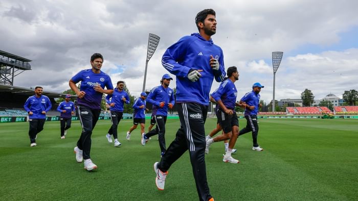 India vs Australia T20 Live Streaming Telecast Channel: Where and How to Watch IND vs AUS Today Match