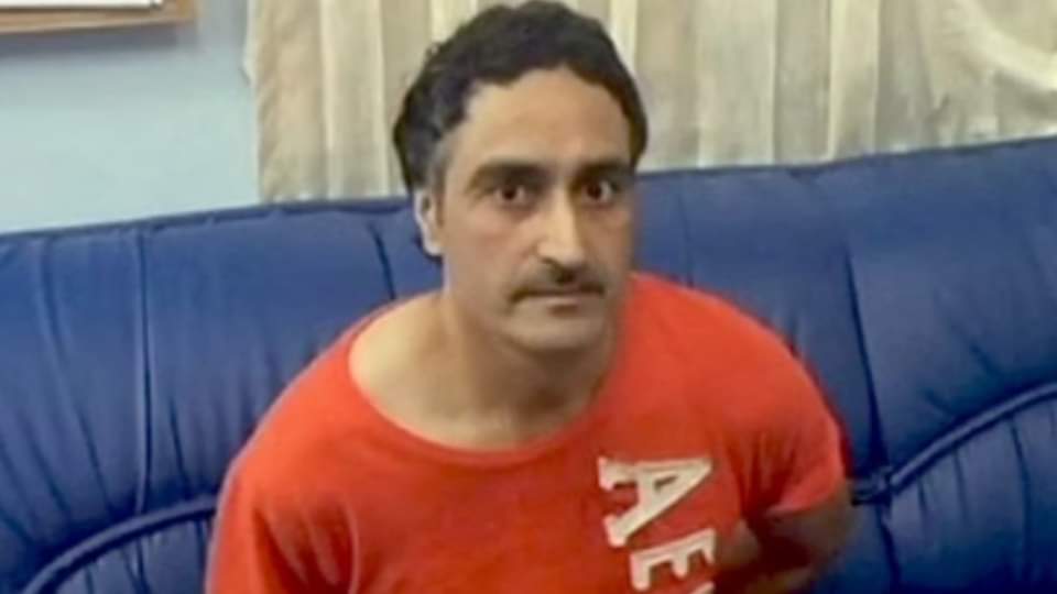 जगतार सिंह तारा।