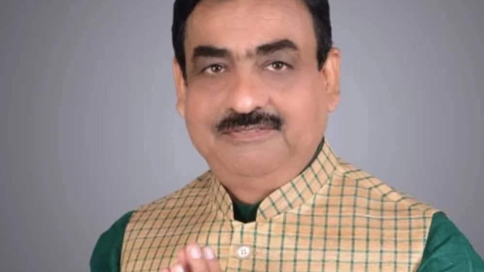 जदयू-राजद प्रत्याशी ठनी