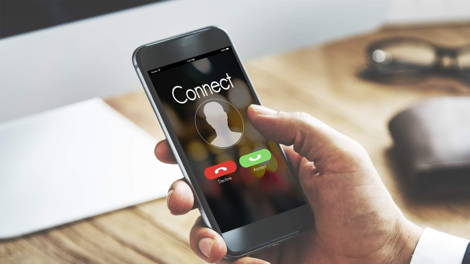 कॉलर आईडी