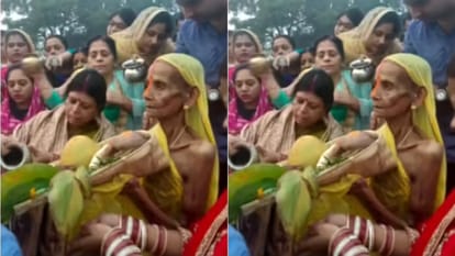 कैंसर से लड़ती मां ने किया था आखिरी छठ