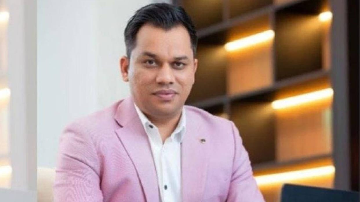 Muzaffarnagar: FIR registered against Lavish Chaudhary, who ran a fraud racket from Dubai