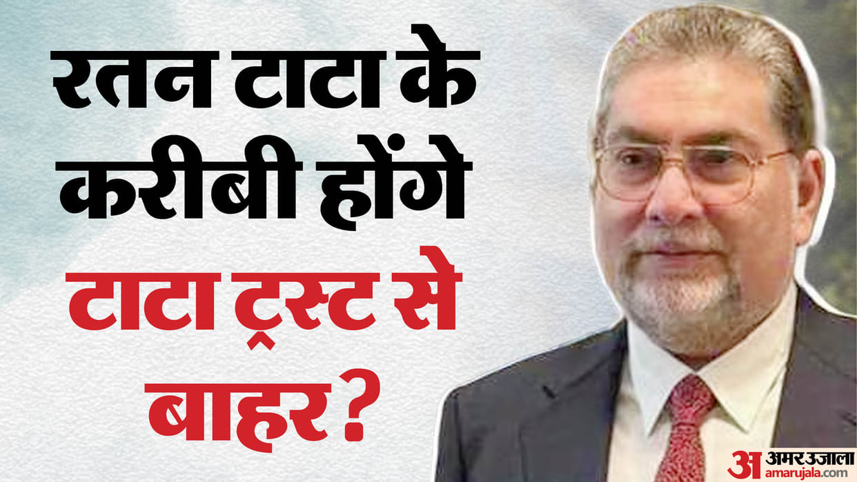 Voted Out in Tata Trusts Power Struggle- Here’s Mehli Mistry’s Next Big Move