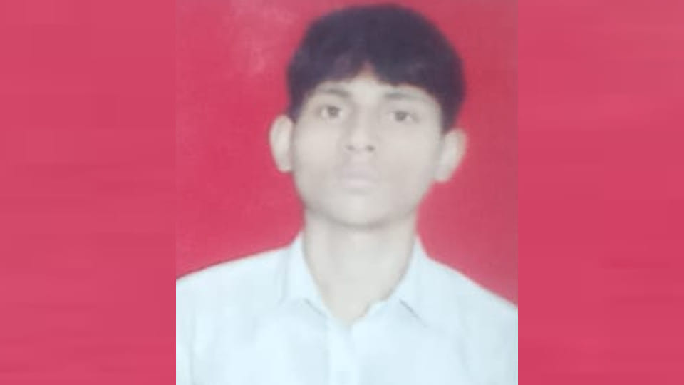 Banda: young man who returned home drunk committed suicide by hanging himself