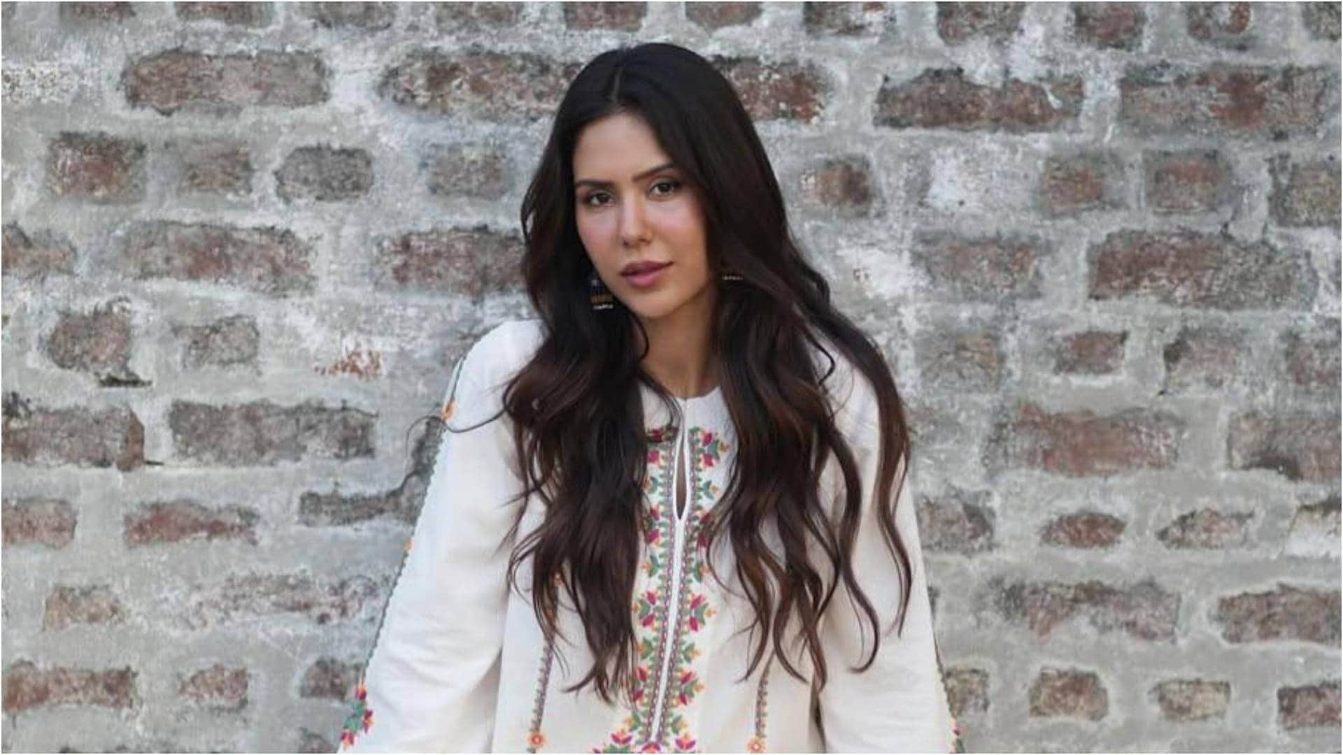 Ek Deewane ki Deewaniyat actress Sonam Bajwa Reveals her struggle against typecasting in Bollywood