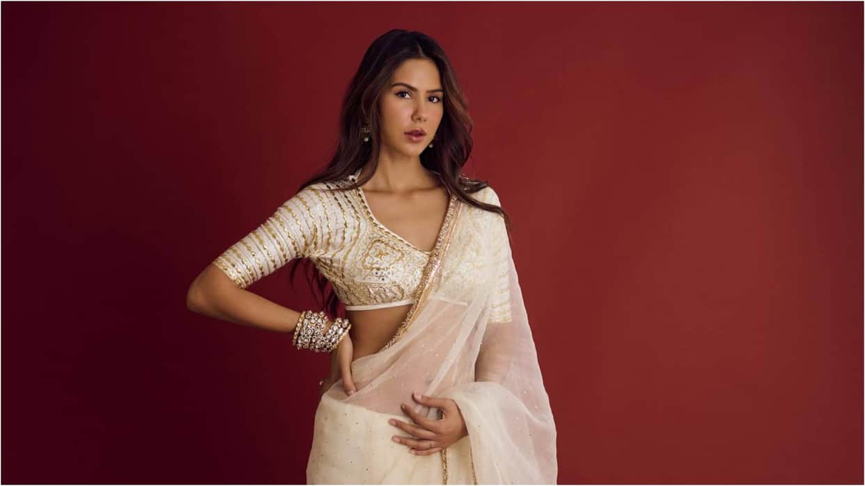 Ek Deewane ki Deewaniyat actress Sonam Bajwa Reveals her struggle against typecasting in Bollywood