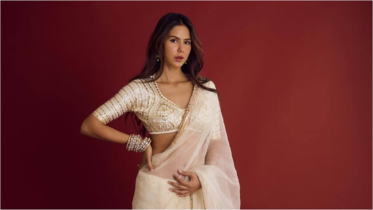 Ek Deewane ki Deewaniyat actress Sonam Bajwa Reveals her struggle against typecasting in Bollywood