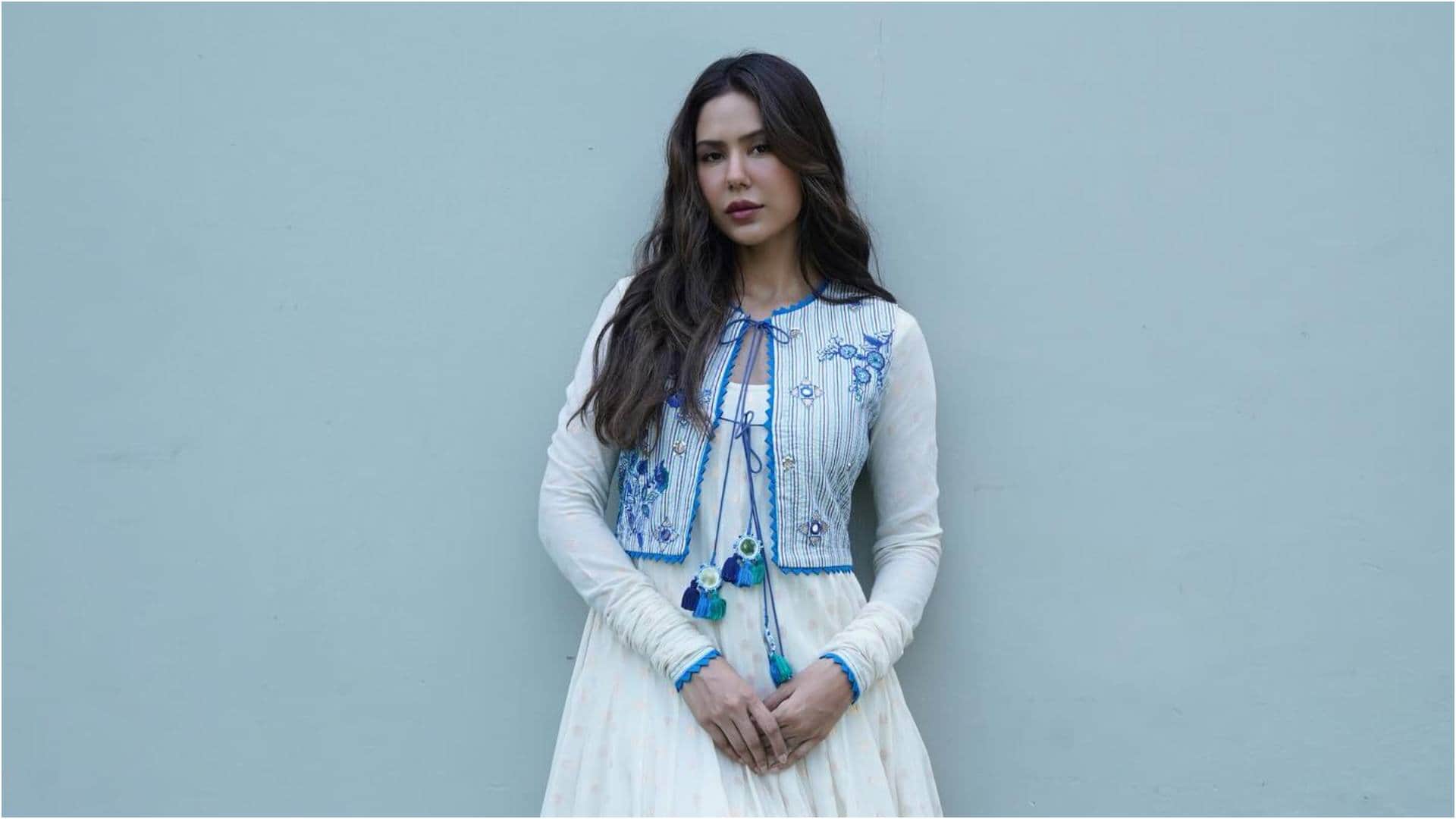 Ek Deewane ki Deewaniyat actress Sonam Bajwa Reveals her struggle against typecasting in Bollywood