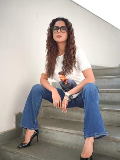 शहनाज गिल