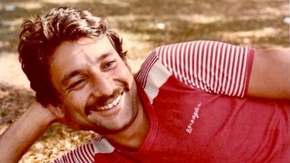 शेखर कपूर ने 'मासूम द नेक्स्ट जेनरेशन' को लेकर कही यह बात, लिखा- 'नई पीढ़ी और खुशी के साथ बनेगी फिल्म' shekhar kapoor talk about upcoming film Masoom the next generation share emotional note