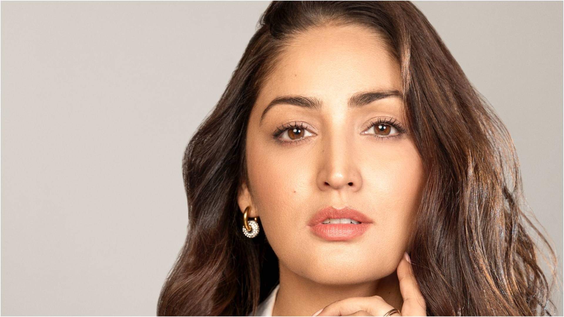 Yami Gautam Exclusive Interview Actress talks about her career Cinema and upcoming Movie HAQ