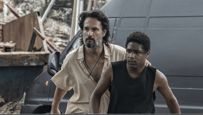 brazil drug mafia hollywood movies city of god elite squad fast five trash 7 prisoners