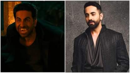 आयुष्मान खुराना