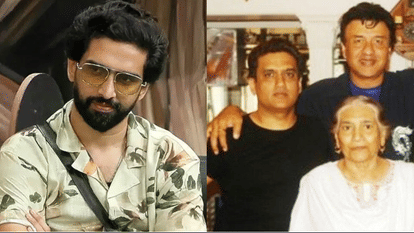 Bigg Boss 19 Grand Finale: Who Is Amaal mallik Know about Salman Khan hosted Show contestant Profile