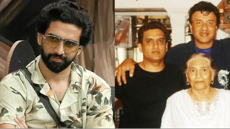 daboo malik on family feud and amaal malik bigg boss 19 anu malik reaction interview