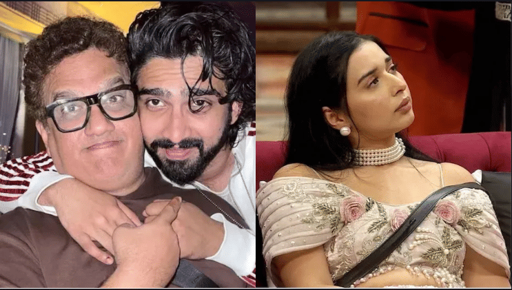 daboo malik on amaal mallik tanya mittal bigg boss 19 friendship in an interview
