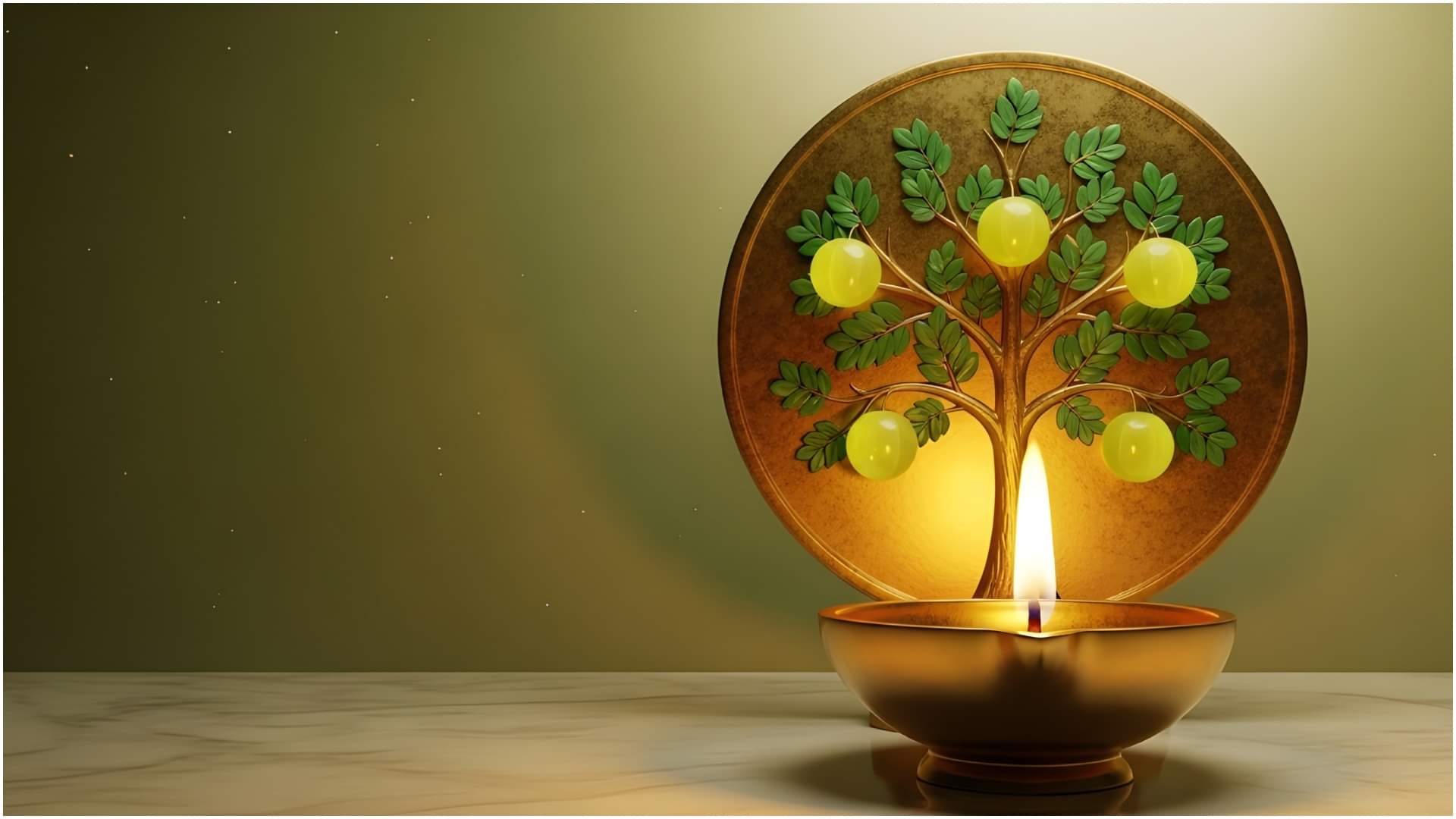 आंवला नवमी