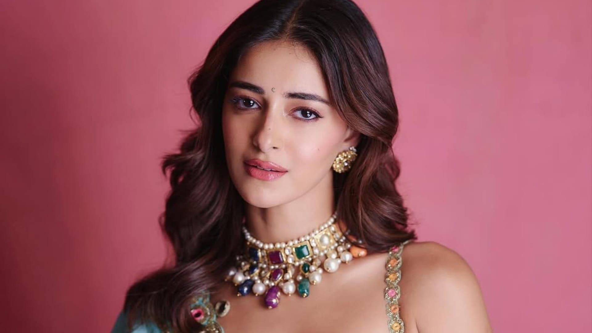 Why Ananya Panday do not follow Trends urge people to watch films in Cinema Hall