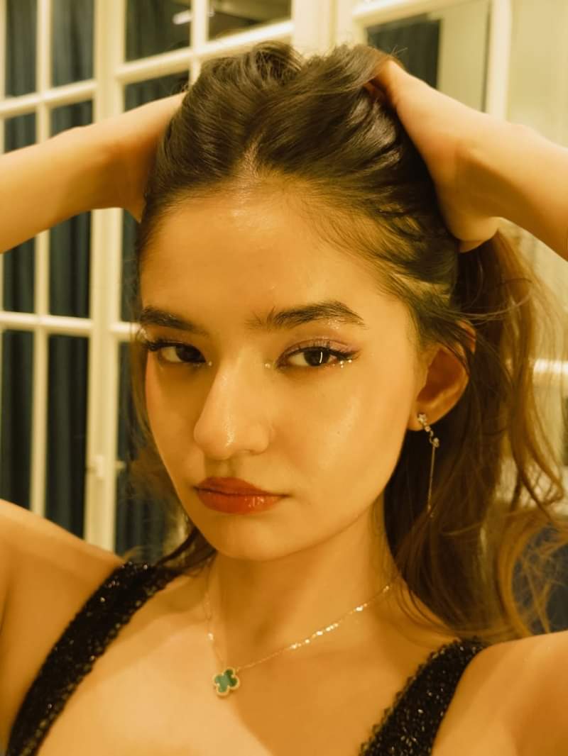 अनुष्का सेन