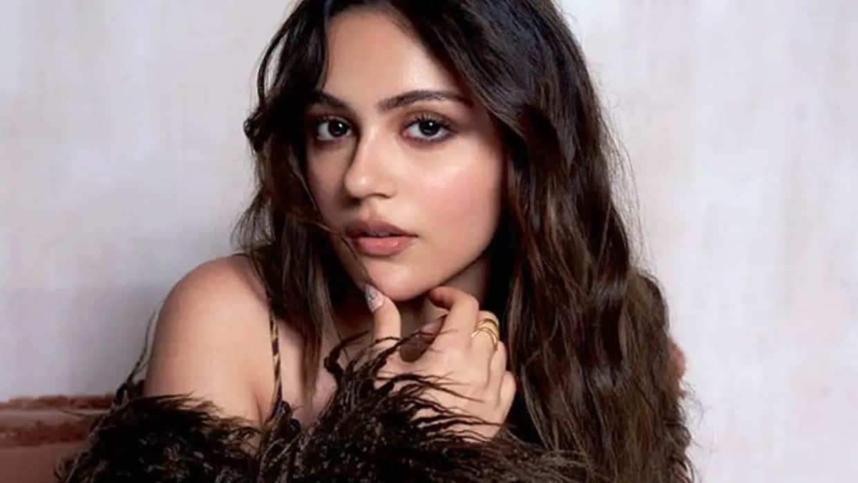 Maddock Film Actresses Who Hearts From Shraddha Kapoor Kriti Sanon Rashmika Mandanna to aneet padda