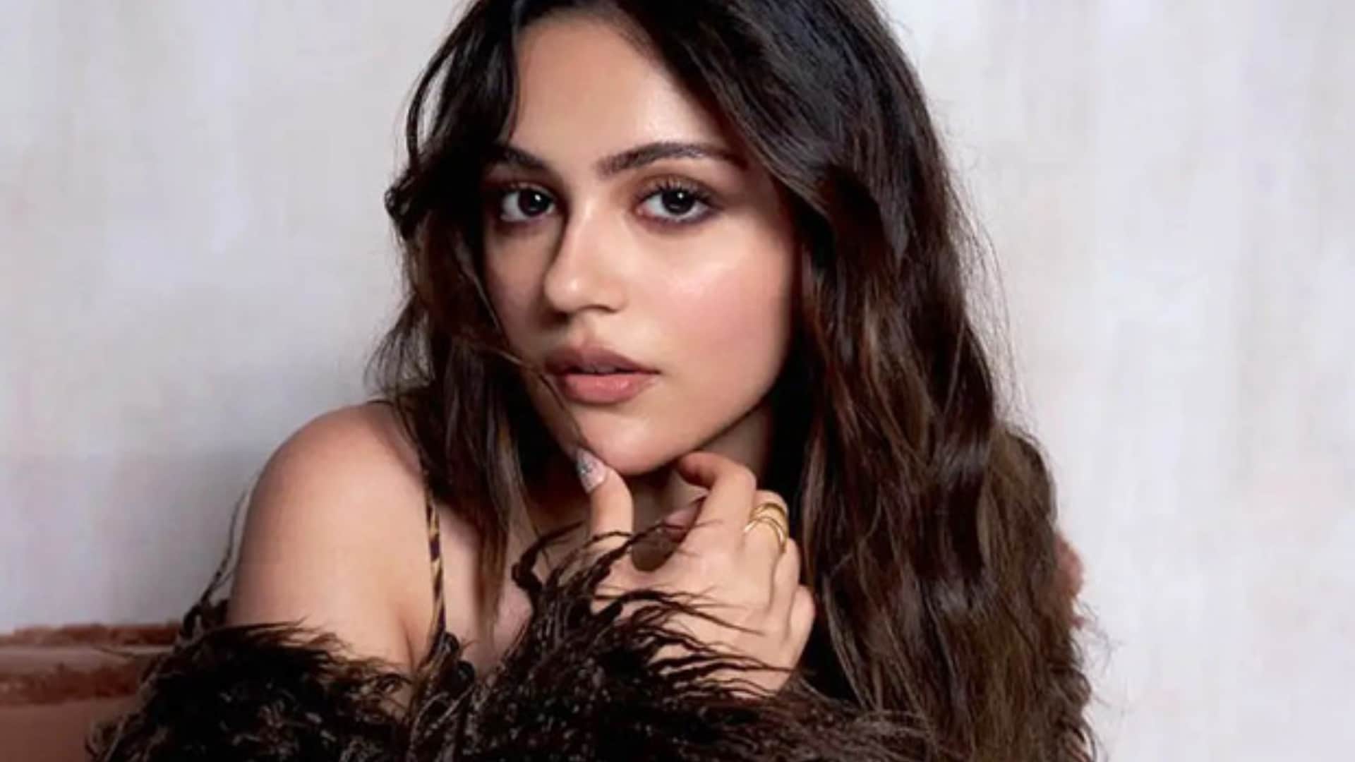 Maddock Film Actresses Who Hearts From Shraddha Kapoor Kriti Sanon Rashmika Mandanna to aneet padda