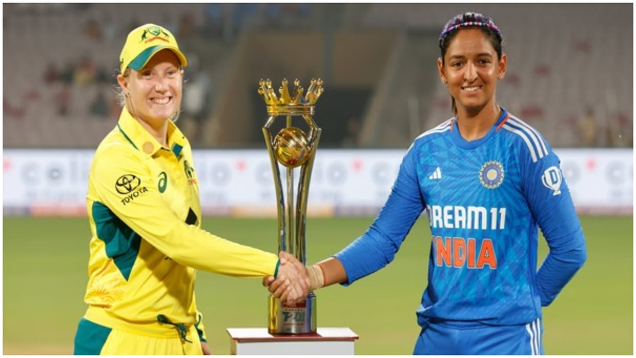 ind w vs aus w dream 11 prediction women world cup 2025 semifinal india vs australia captain players list
