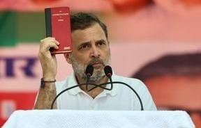 Bihar Election Election rally of Rahul Gandhi and Tejashwi Yadav Rally in Sakara Muzaffarpur Grand Alliance