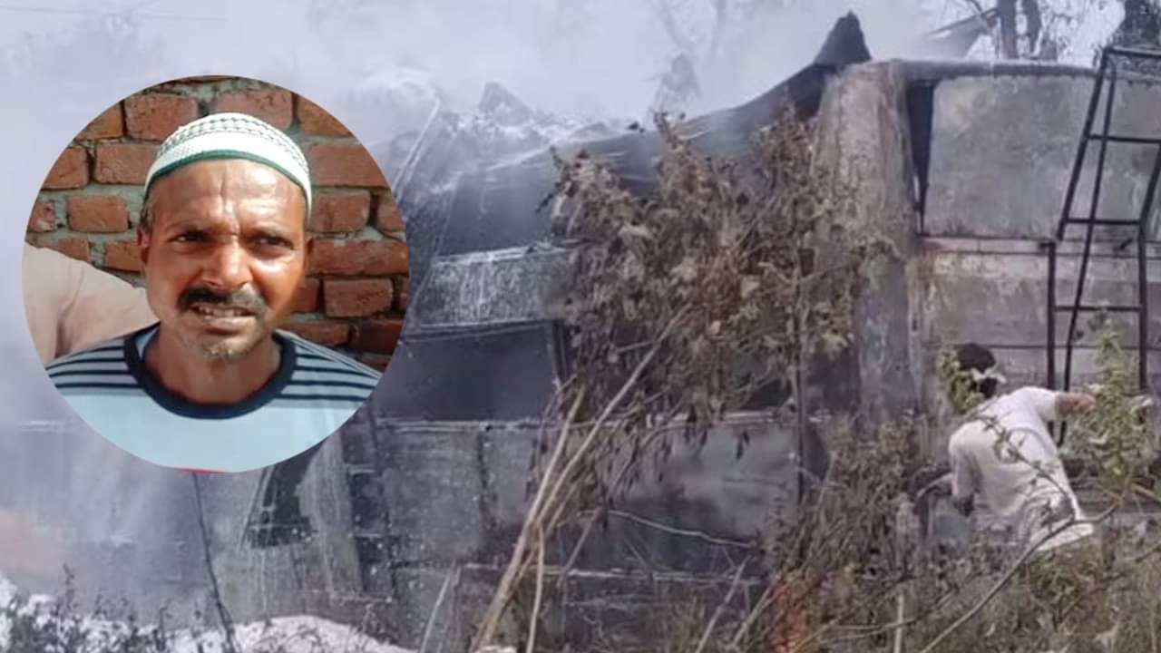 जावेद ने बताई हादसे की आंखों देखी