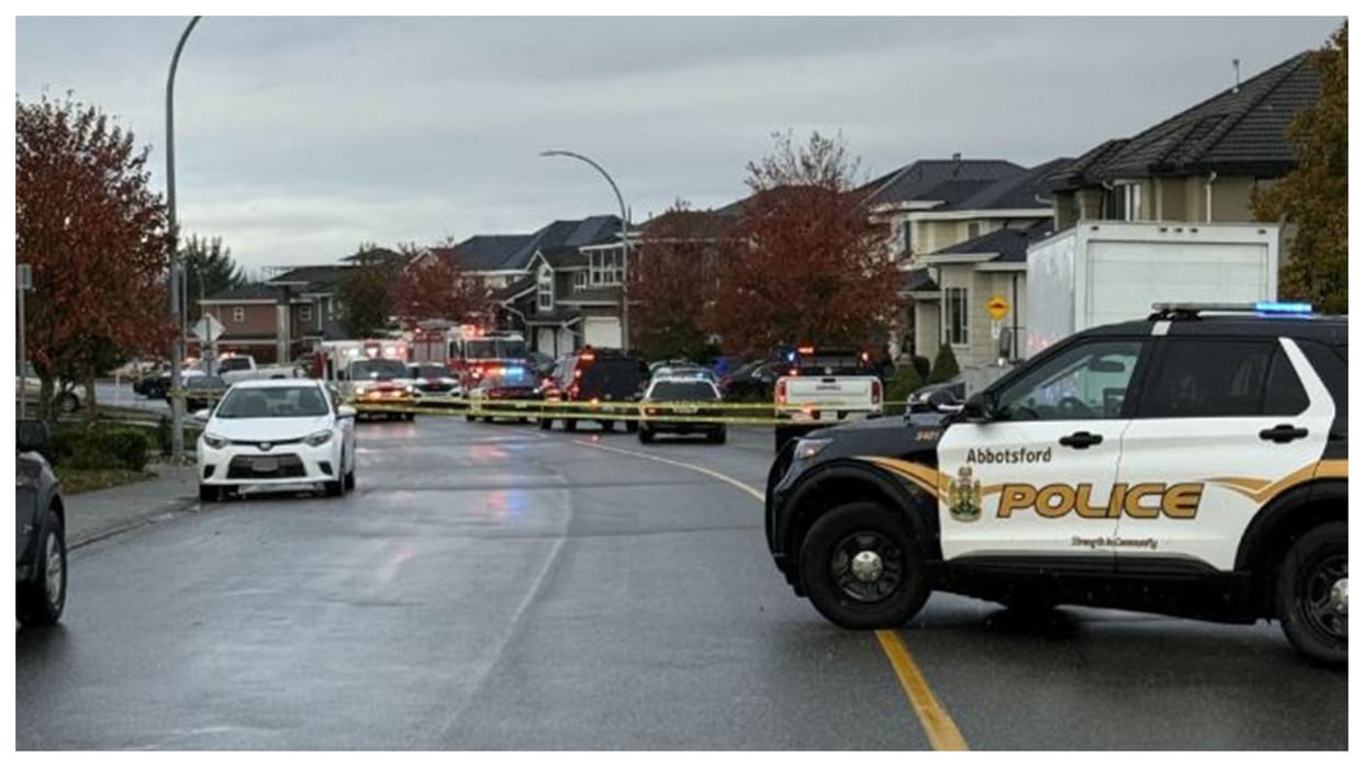 Toronto police arrest Indian-origin criminal Nicholas singh in Canada caught with weapons wanted list