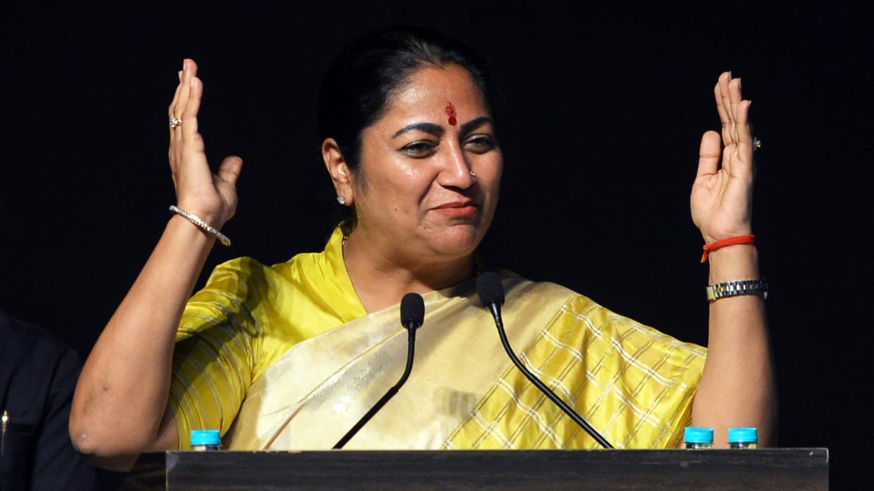 The government has approved the Jan Vishwas Bill which will reduce the burden on courts and is a major step to