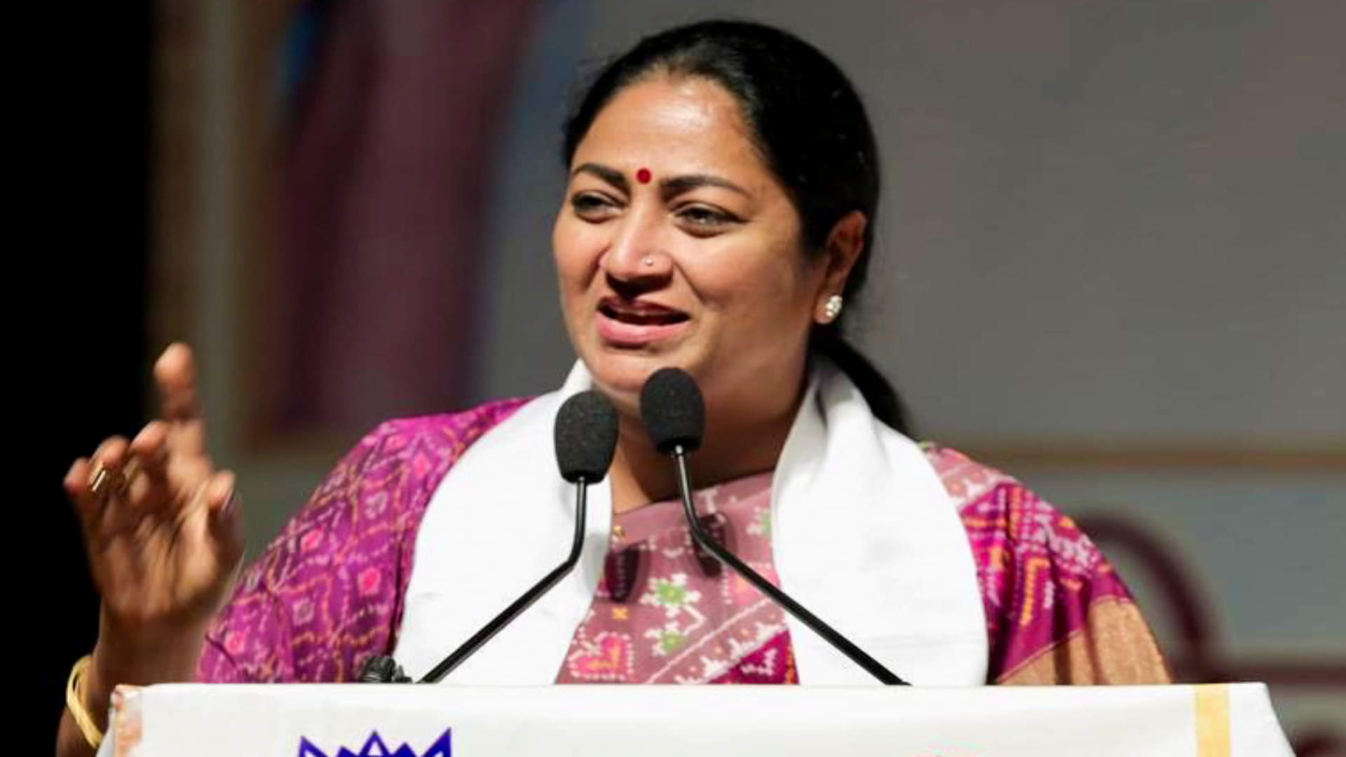 CM Rekha Gupta