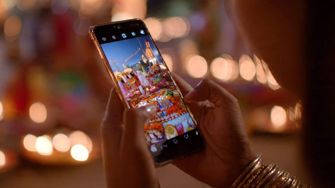 फोन के स्टोरेज को ऐसे करें क्लीन