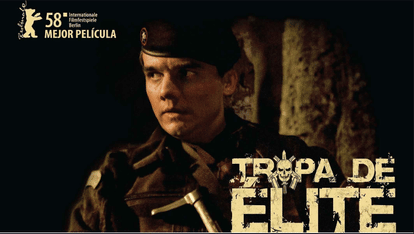 brazil drug mafia hollywood movies city of god elite squad fast five trash 7 prisoners