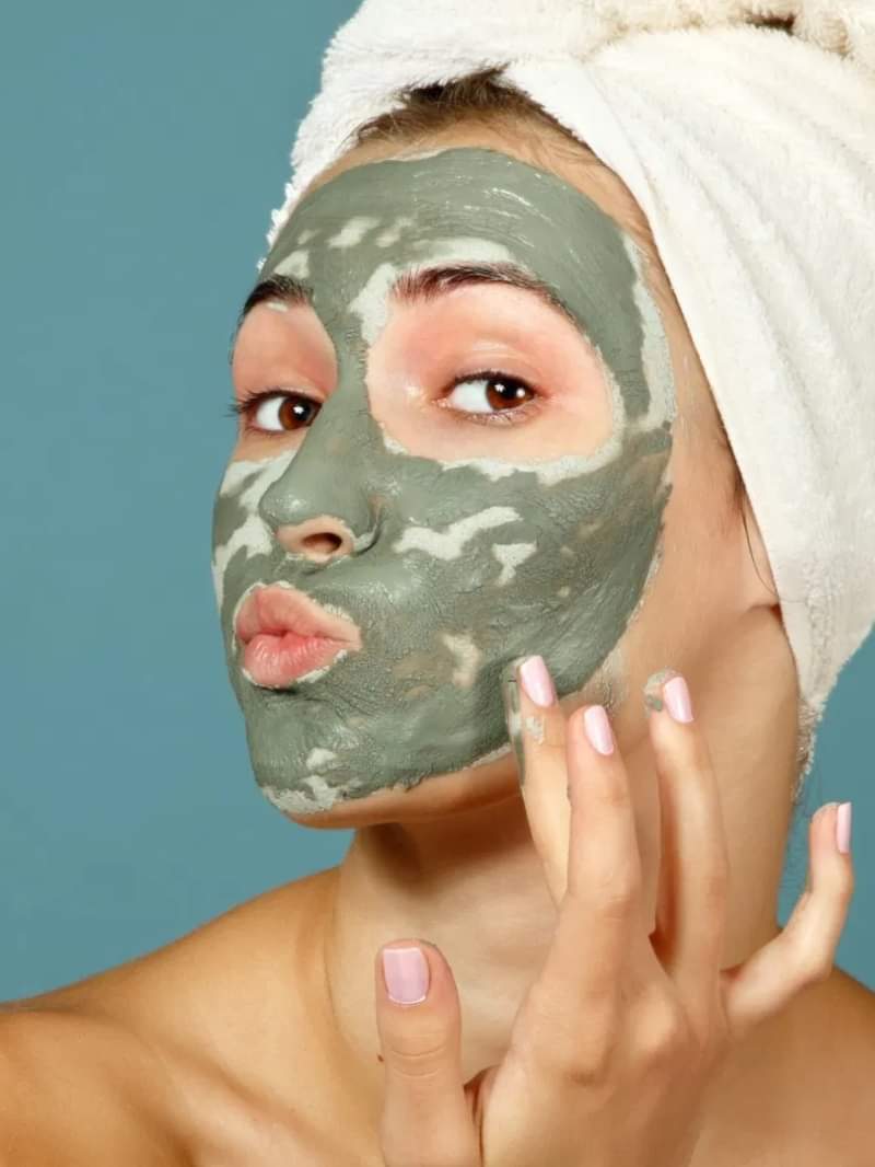 Face Pack
