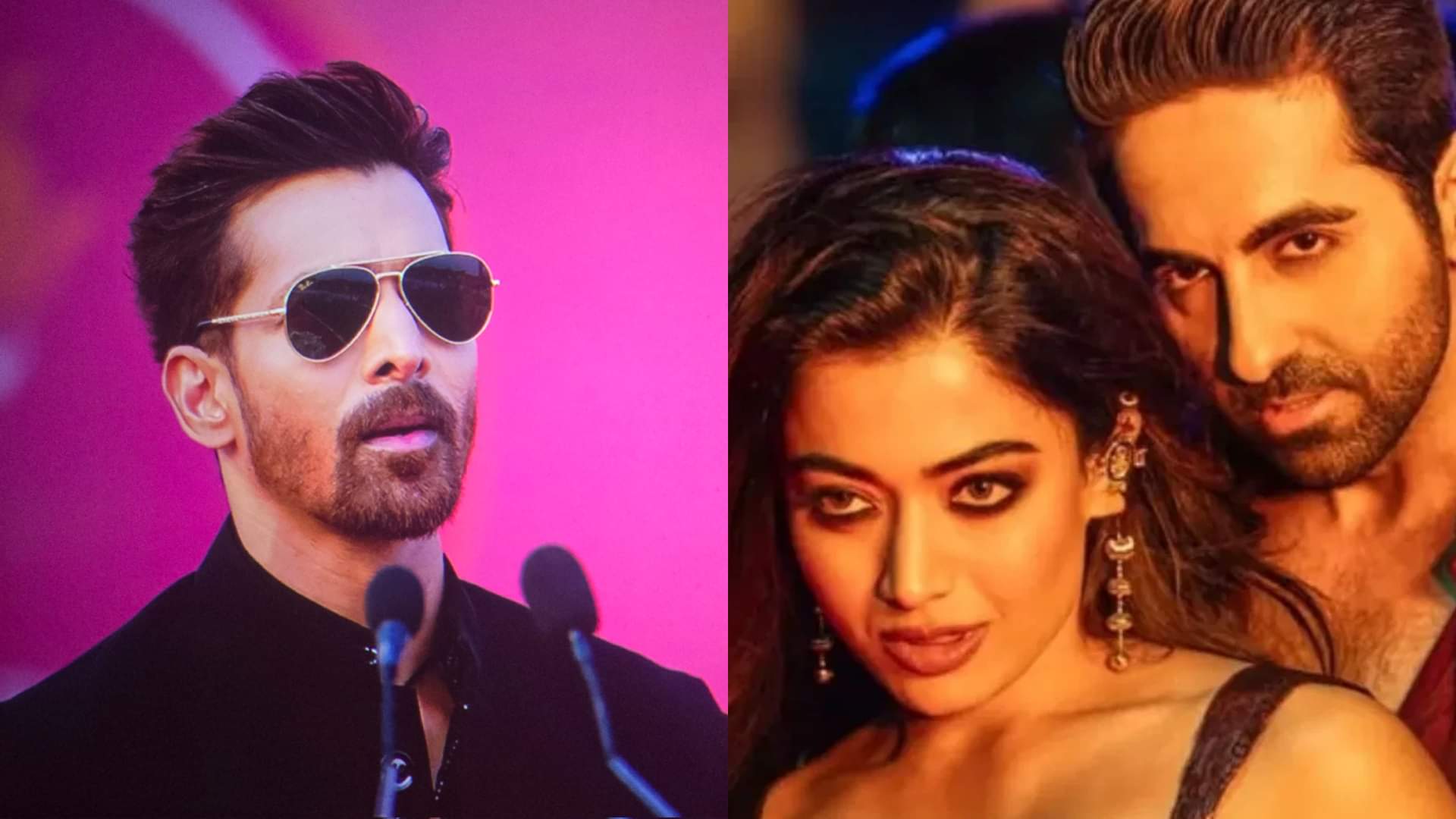 Yami Gautam Haq Day 7 The Girlfriend Jatadhara And Thamma Box Office Collection Total Earning