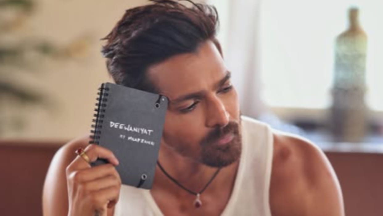 harshvardhan rane milap zaveri next massy action film after ek deewane ki deewaniyat