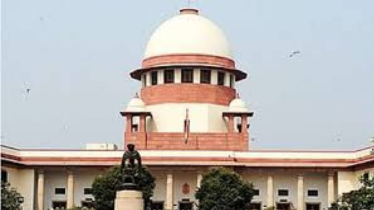 Supreme Court Backs Use of Aadhaar in Electoral Roll Verification, Rejects Credibility Concerns