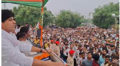 Bihar Election: He is the biggest betrayer of Bihar Imran Pratapgarhi taunts CM Nitish Kumar