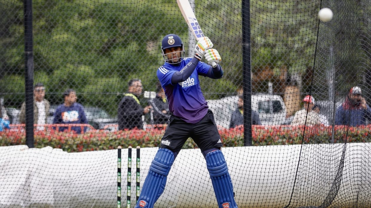 Suryakumar yadav to play for mumbai in syed mushtaq ali trophy under shardul thakur captaincy