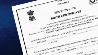Agra Municipal Corporation Launches WhatsApp Delivery of Birth AND Death Certificates