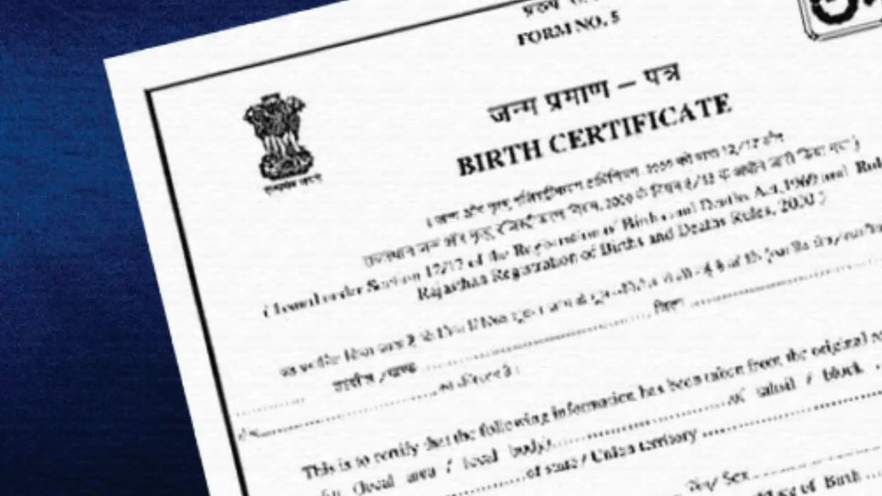 Dehradun News: number of people changing their name at birth certificate increased after Astrologers popularit