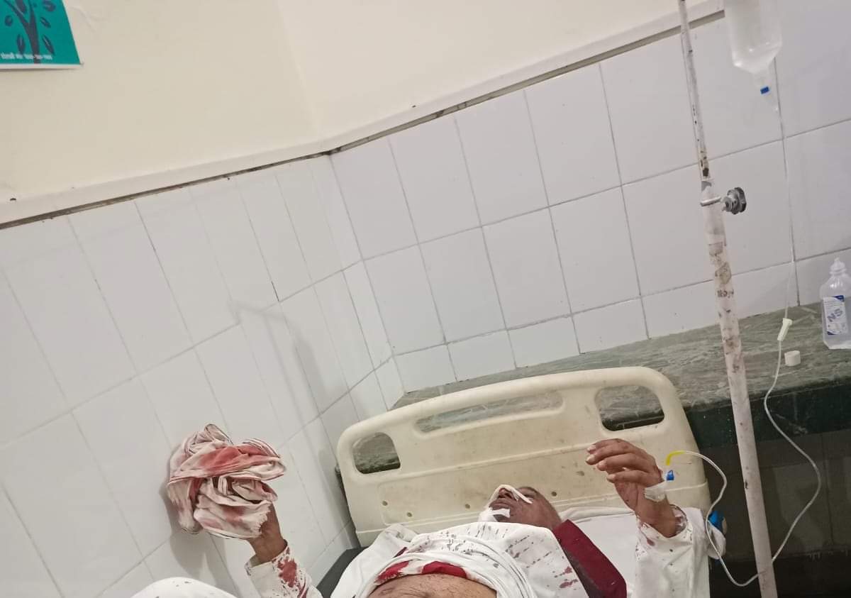 कांग्रेस नेता