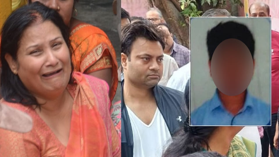 Kanpur Aarav Suicide He searched Google 60-65 times to gather information about disease, symptoms and treatmen