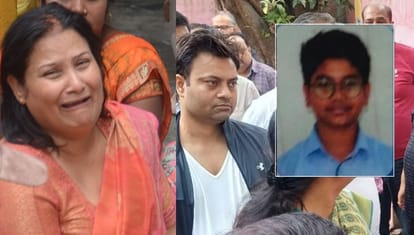 Kanpur Aarav Suicide He searched Google 60-65 times to gather information about disease, symptoms and treatmen
