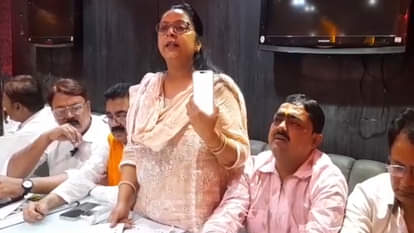 कार्रवाई न होने व धमकियों से डरीं प्रज्ञा ने मांगी इच्छामृत्यु